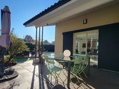 Maison, 105 m²