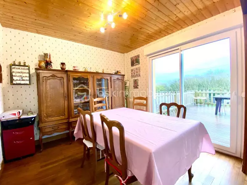Maison, 125 m²