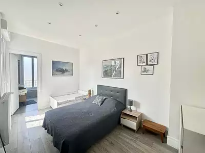 Appartement, 61 m²
