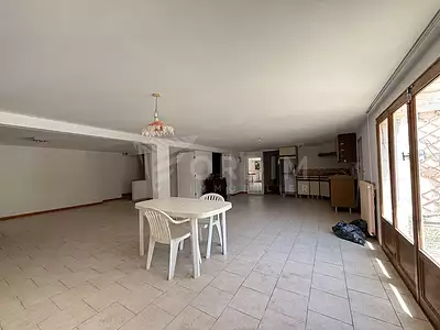 Maison, 209 m²