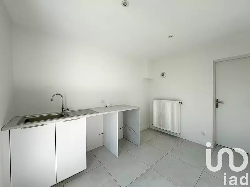 Maison, 110 m²