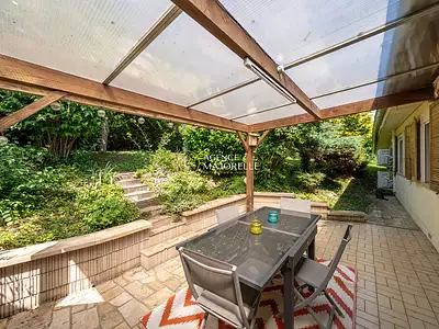 Maison, 145 m²