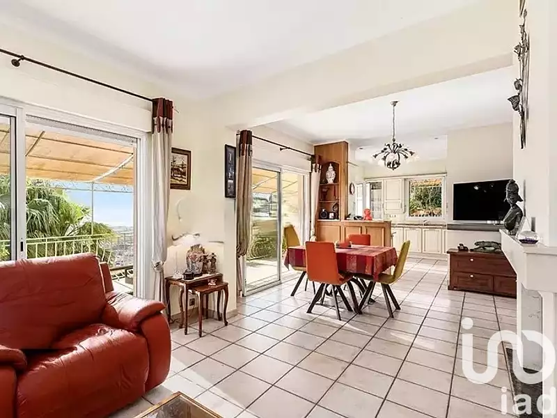 Maison, 142 m²