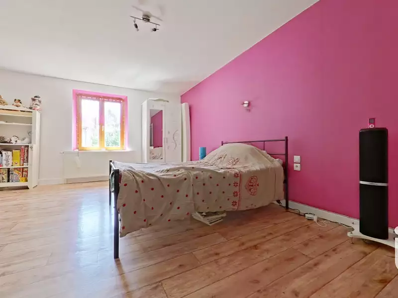 Maison, 193 m²