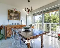 Appartement, 105 m²