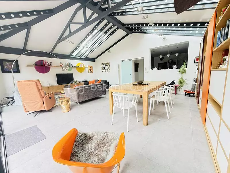 Maison, 190 m²