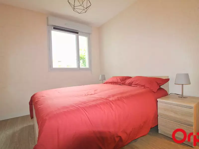 Appartement, 64 m²