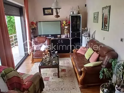 Maison, 172 m²