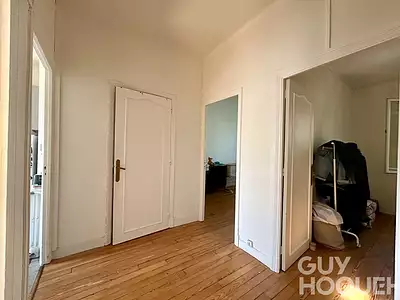 Maison, 85,51 m²