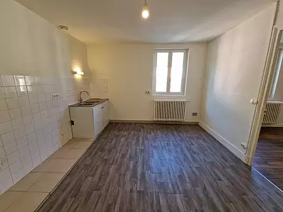 Appartement, 50,6 m²