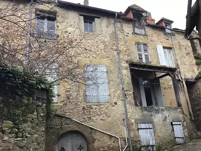 Maison, 109 m²