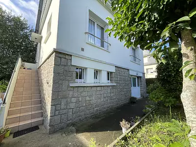 Maison, 99,75 m²