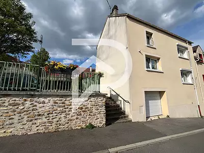 Maison, 75 m²