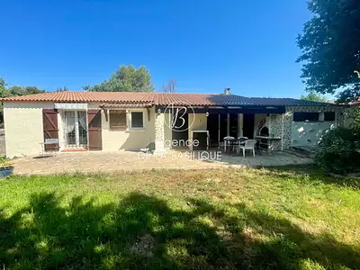 Maison, 140 m²