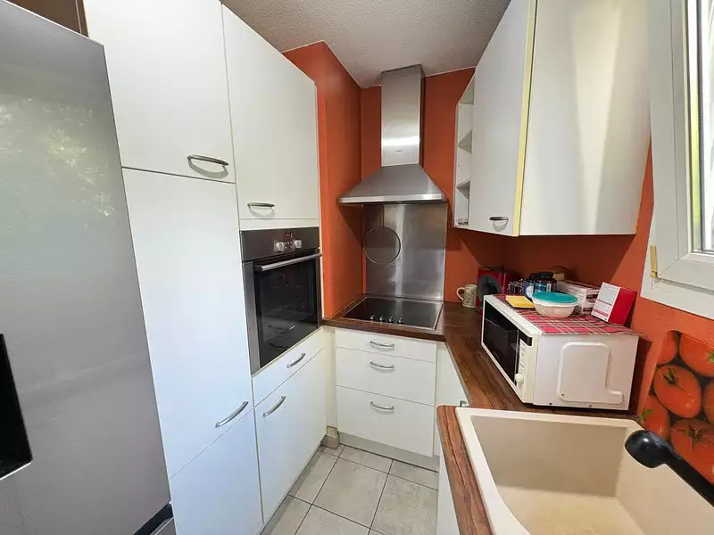 Appartement, 43 m²