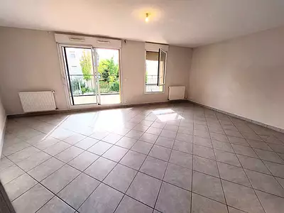 Appartement, 62 m²