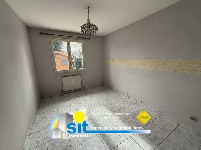 Maison, 90 m²