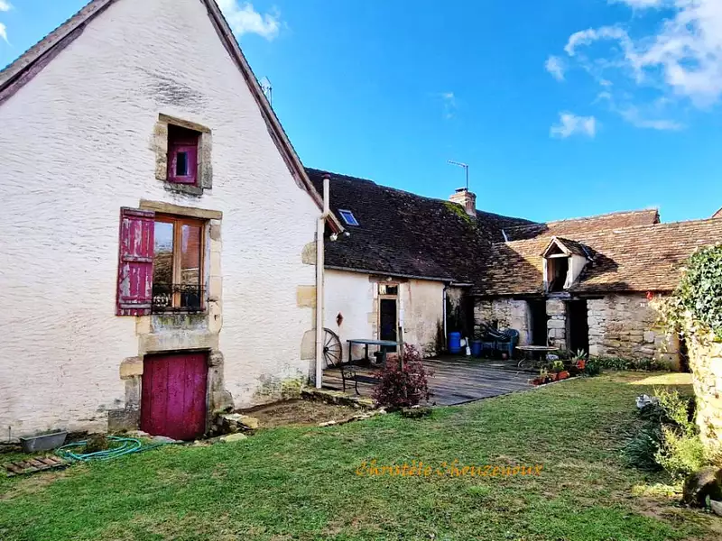 Maison, 100 m²