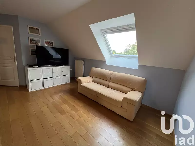 Maison, 168 m²