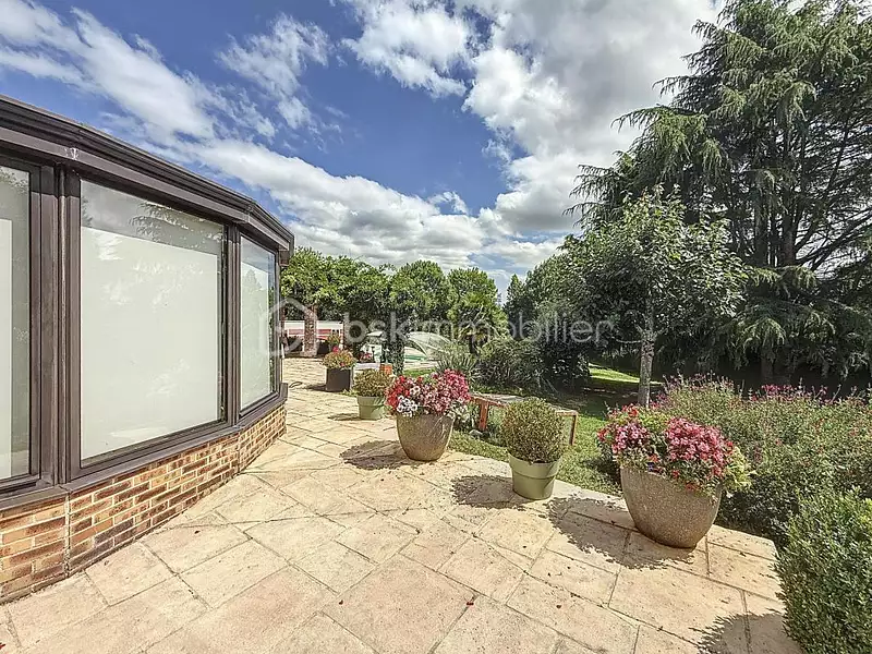 Maison, 230 m²