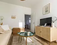 Immeuble, 110 m²
