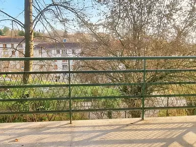 Appartement, 57,3 m²