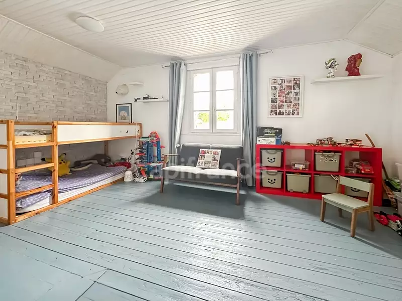 Maison, 116 m²