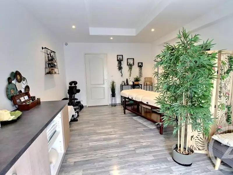 Appartement, 41,6 m²