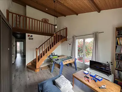 Maison, 185 m²