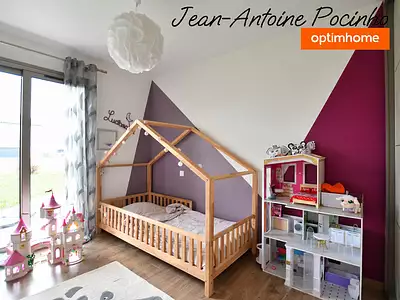 Maison, 143 m²