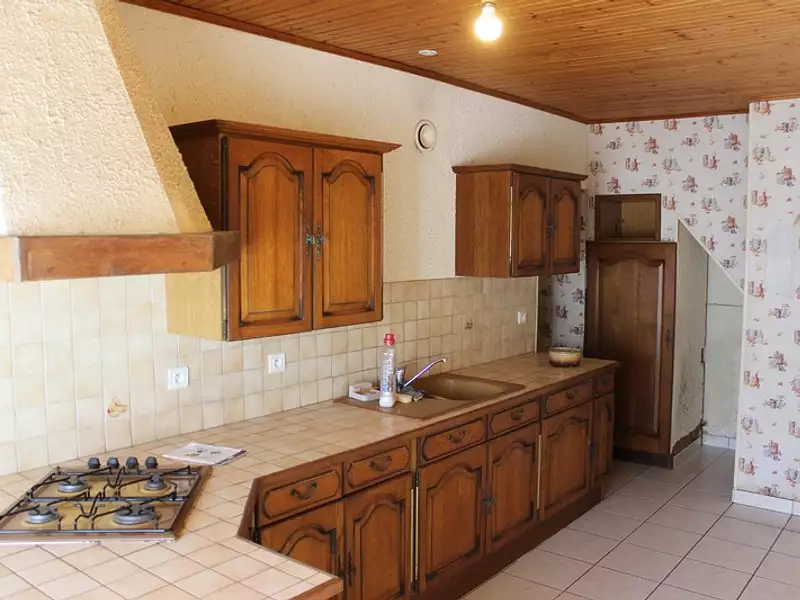 Maison, 85 m²