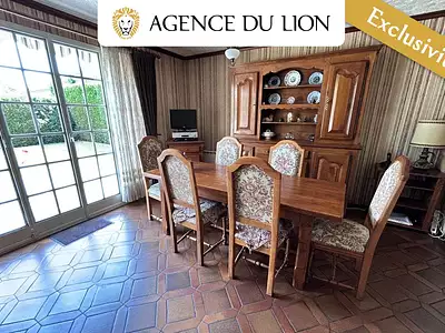 Maison, 86 m²