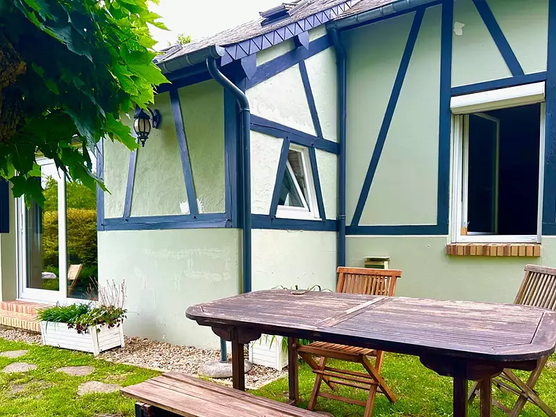 Maison, 70 m²
