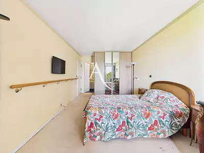 Appartement, 161 m²