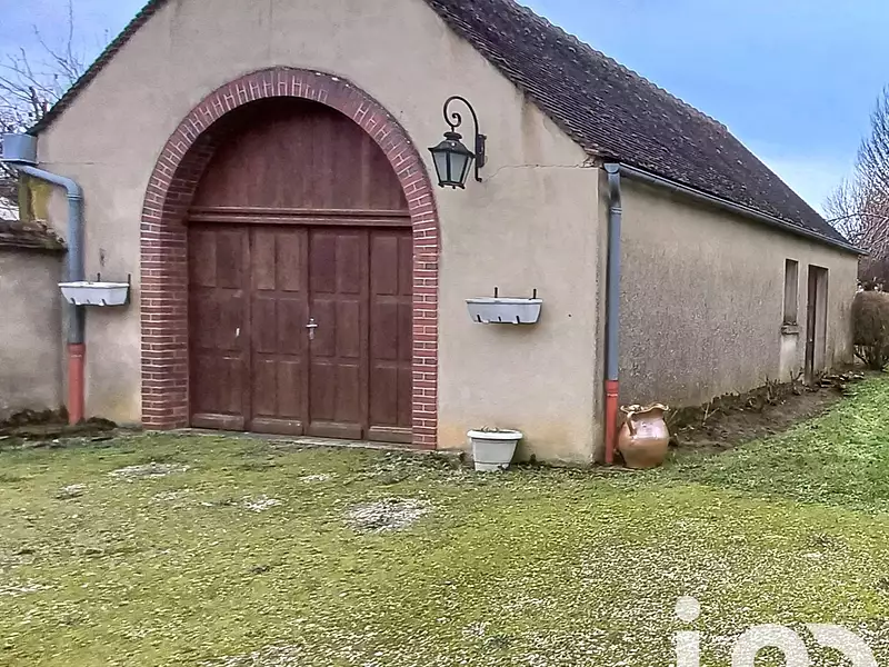 Maison, 209 m²