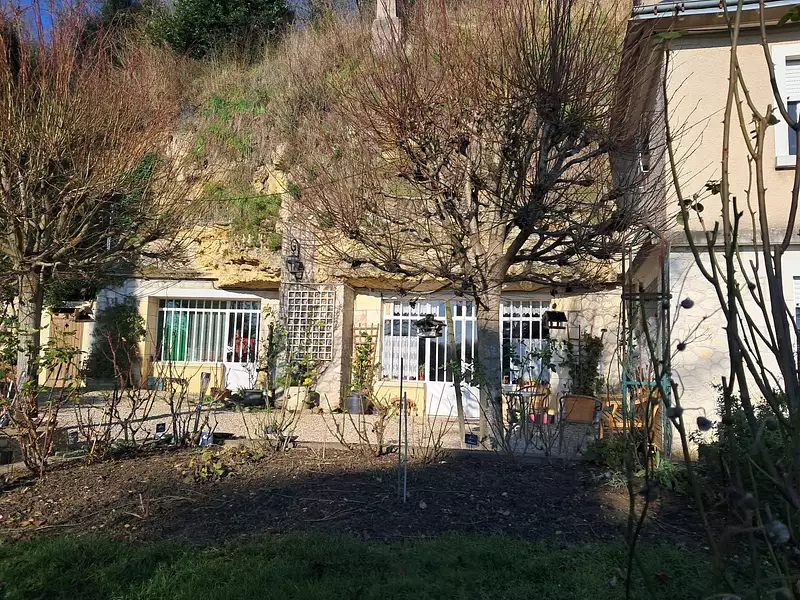 Maison, 200 m²