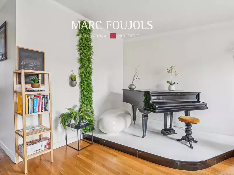 Appartement, 92,43 m²