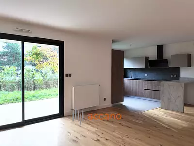 Appartement, 105 m²