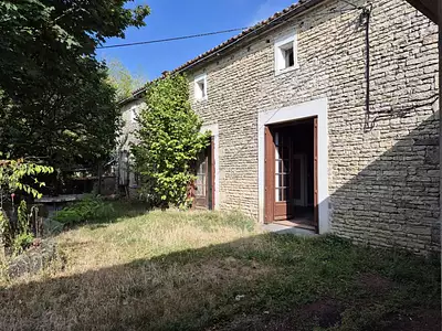Maison, 141 m²