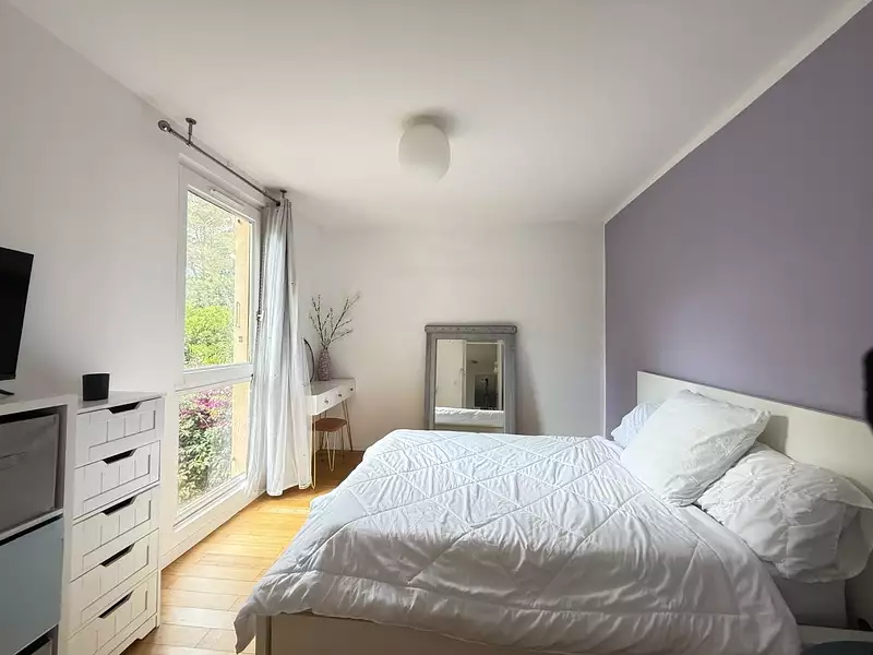 Appartement, 84 m²