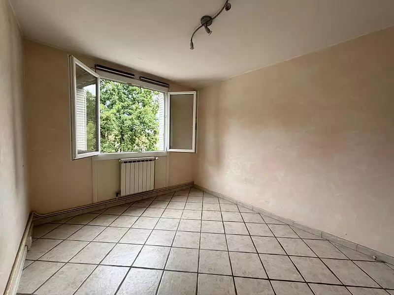 Appartement, 77 m²