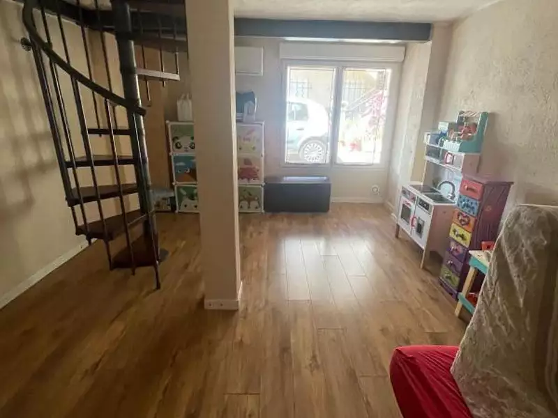 Maison, 72 m²