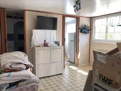 Maison, 61 m²