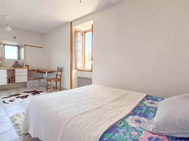 Maison, 119 m²