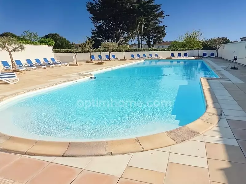 Appartement, 43 m²