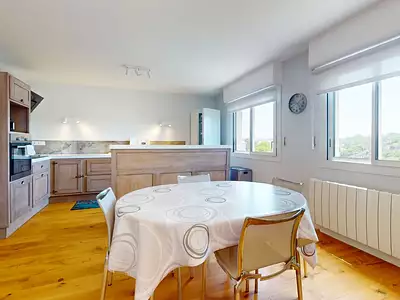 Appartement, 90 m²