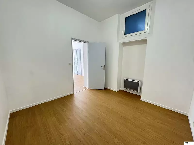 Appartement, 46,15 m²