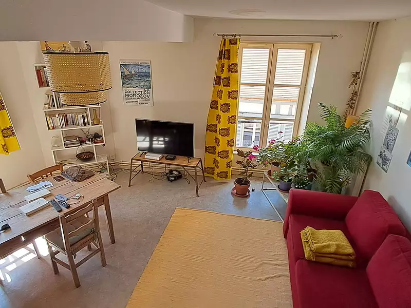 Appartement, 76 m²