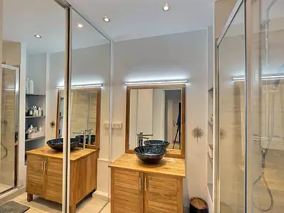 Appartement, 75 m²