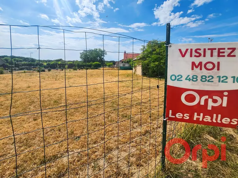 Maison, 47 m²